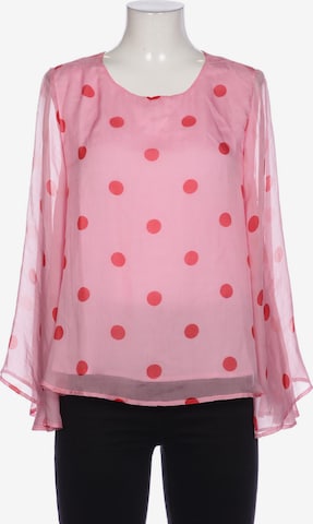 Essentiel Antwerp Bluse M in Pink: predná strana