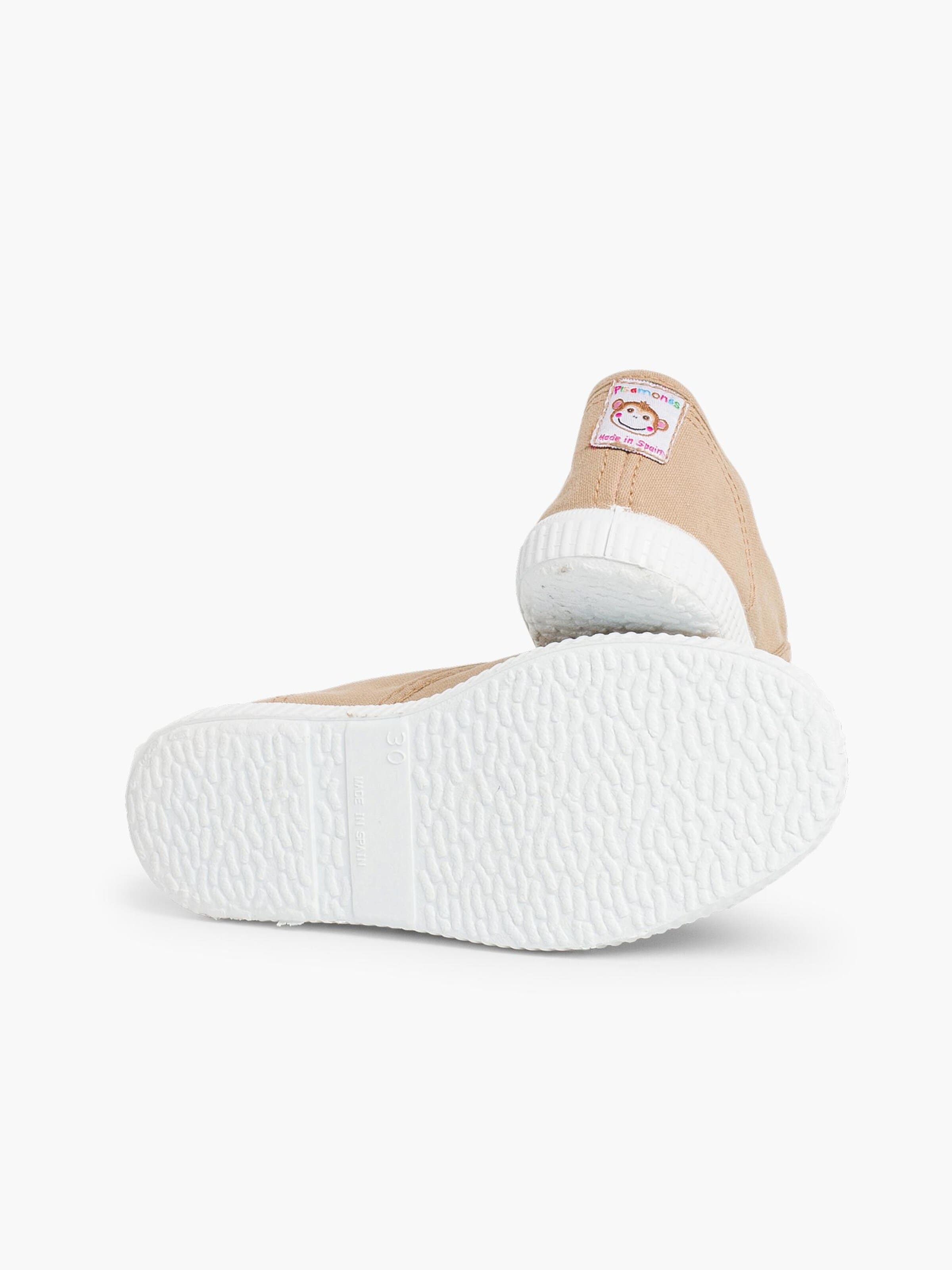 Pisamonas Trainers in Beige