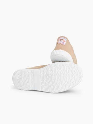 Sneaker di Pisamonas in beige