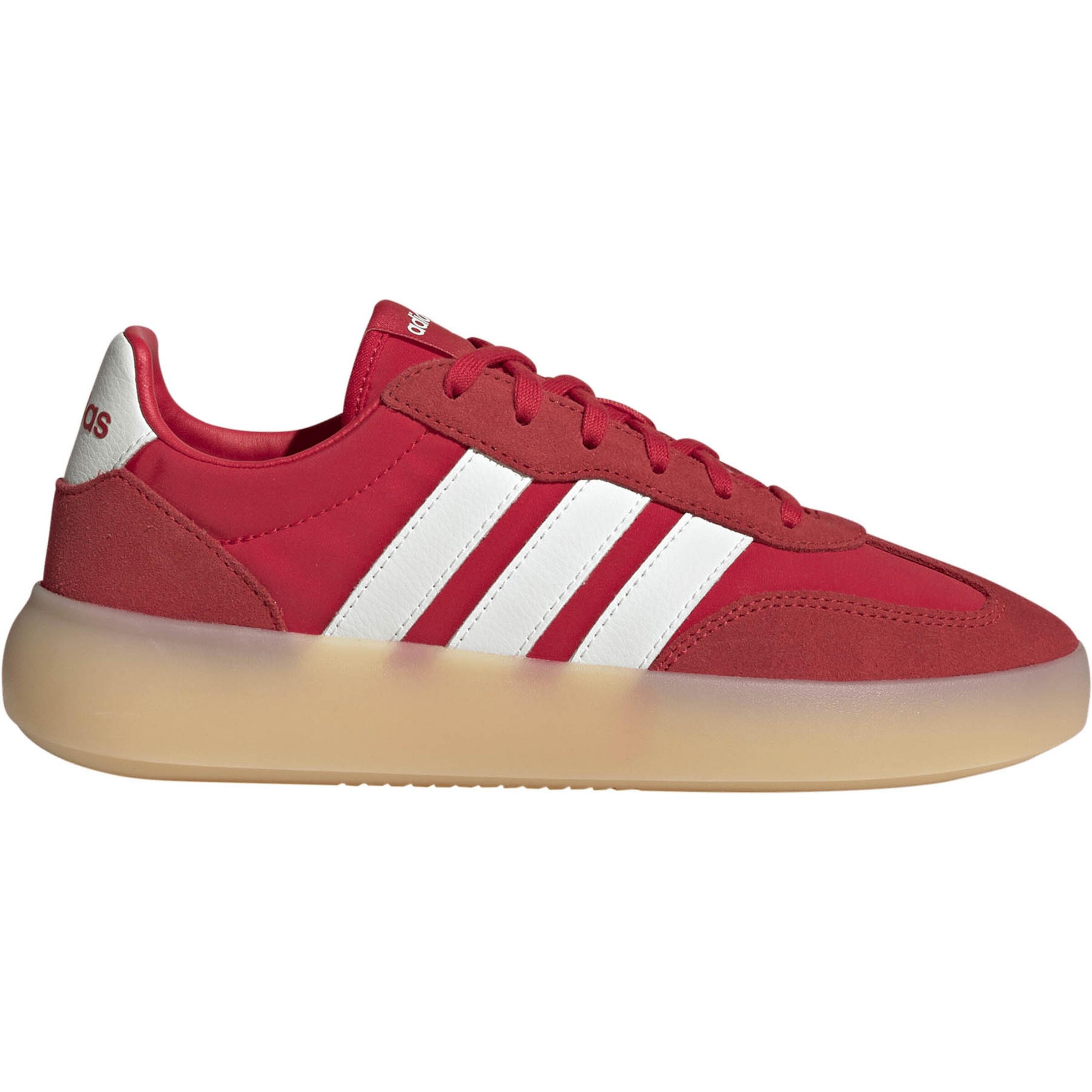 ADIDAS PERFORMANCE Athletic Shoes 'Barreda Decode' in Red