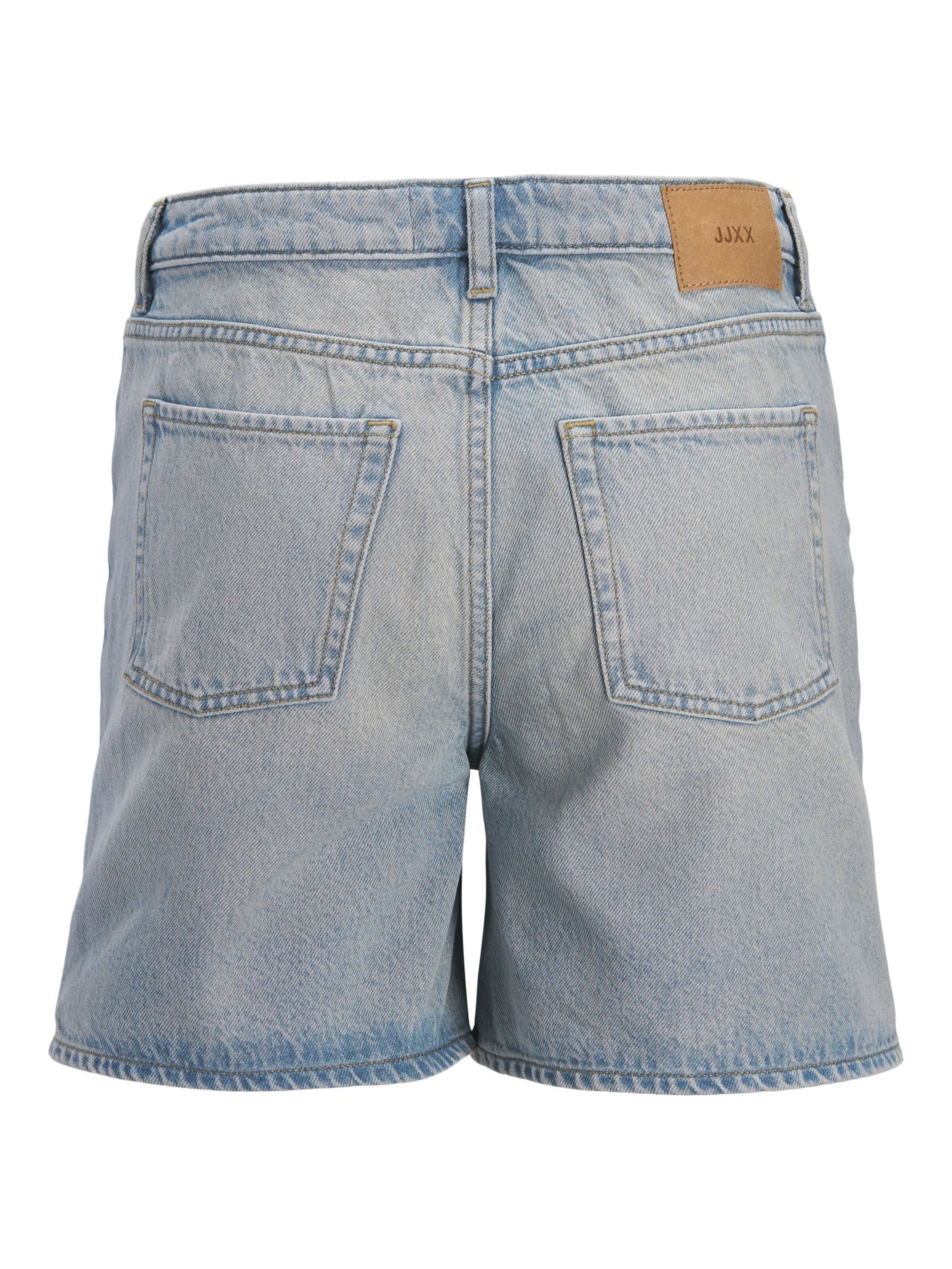 JJXX - Loosefit Vaquero en azul