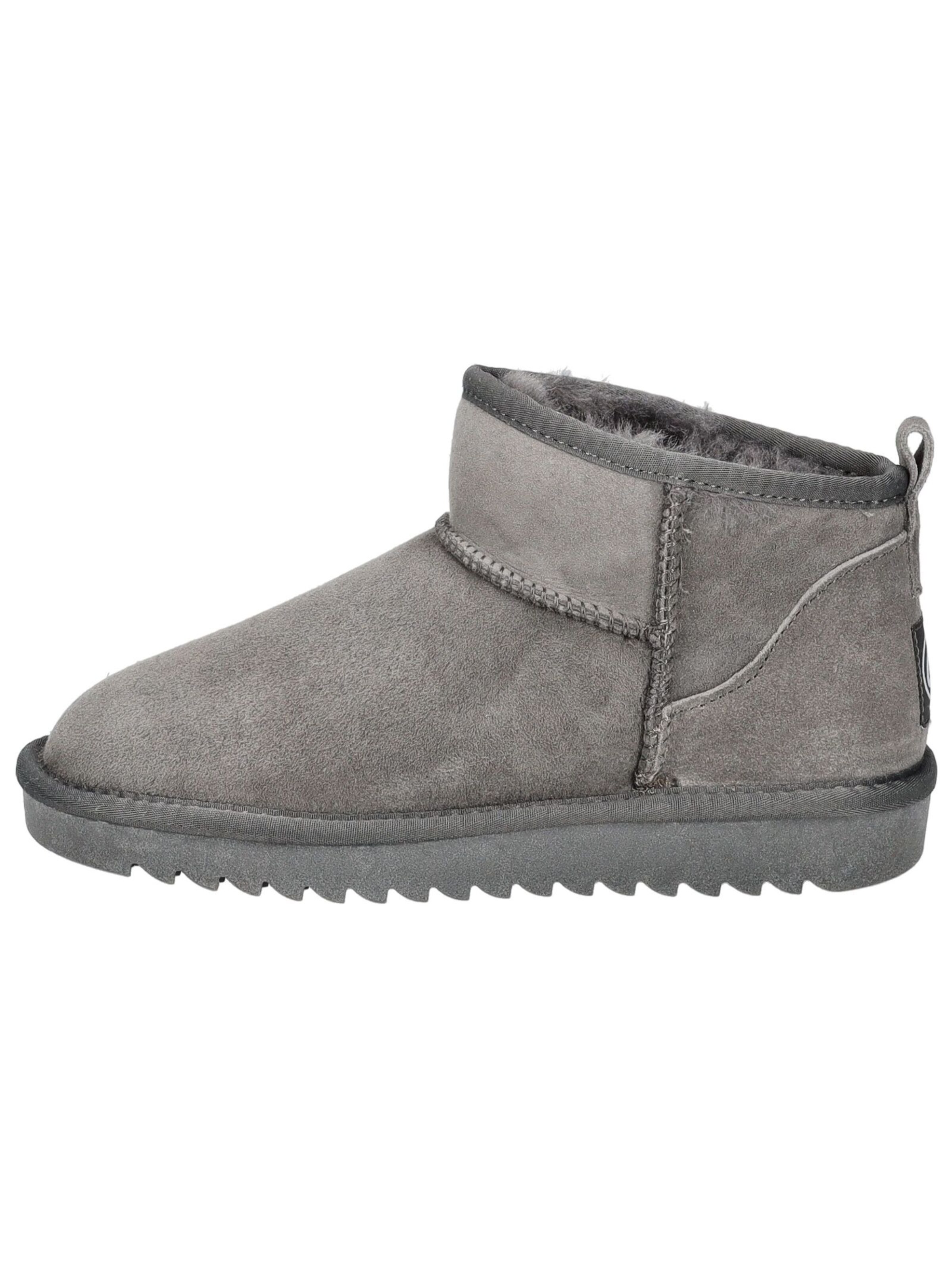 ARA - Botas 'Alaska' em cinzento