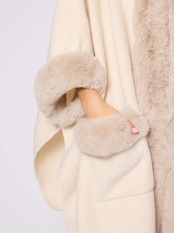 Cape South Beach en beige