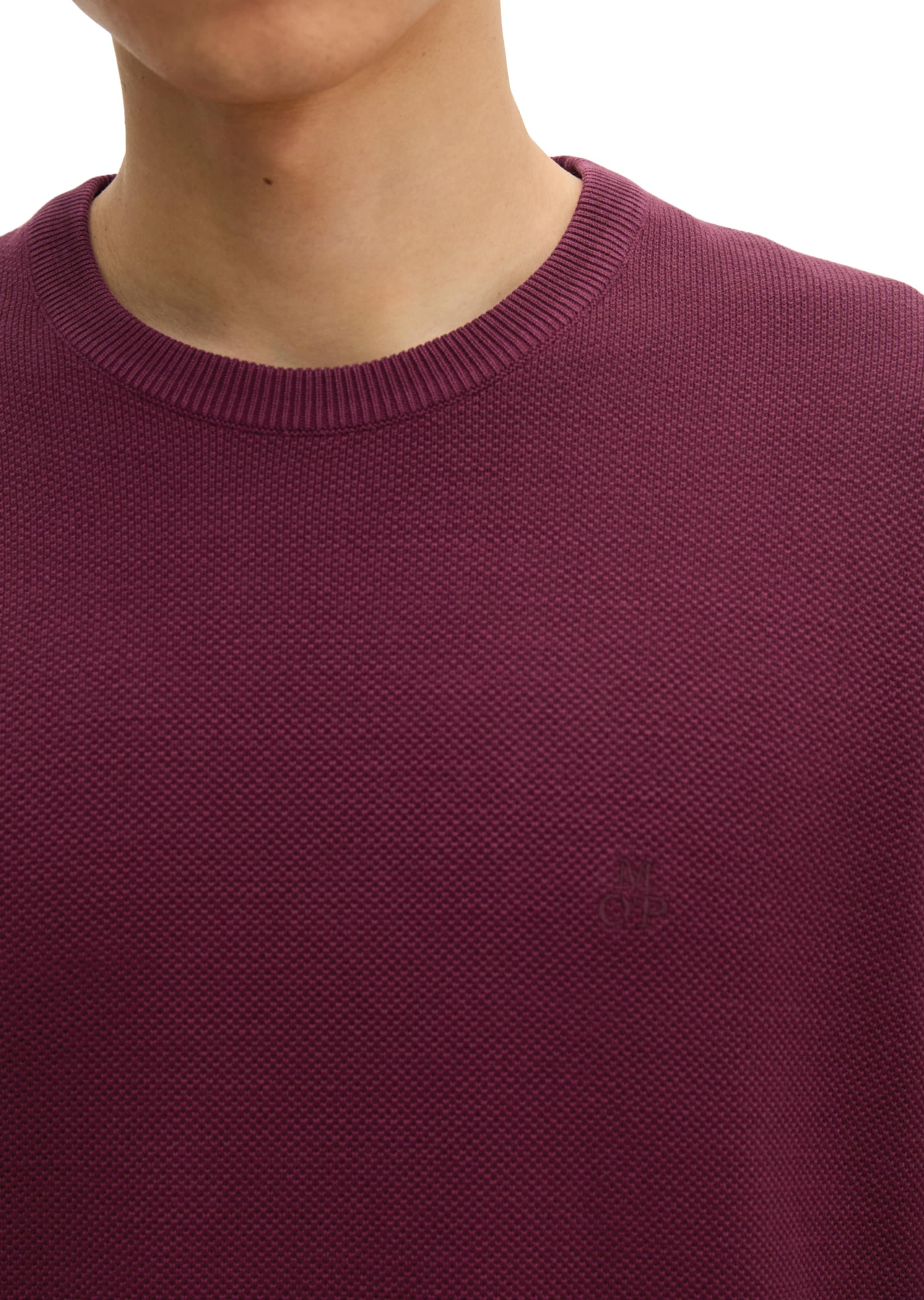 Marc O'Polo Sweater in Red