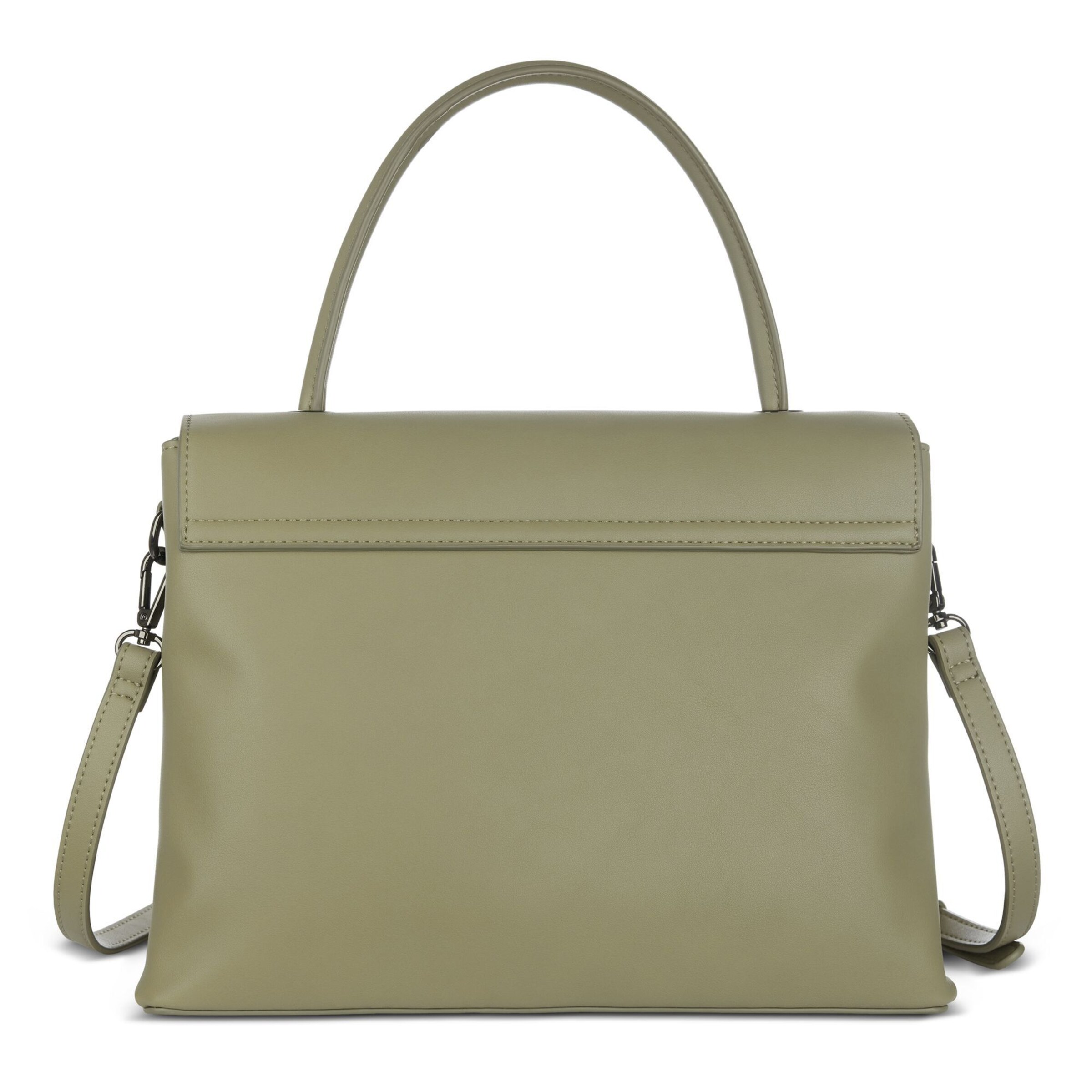 Borsa a mano 'Ilva' di bugatti in verde