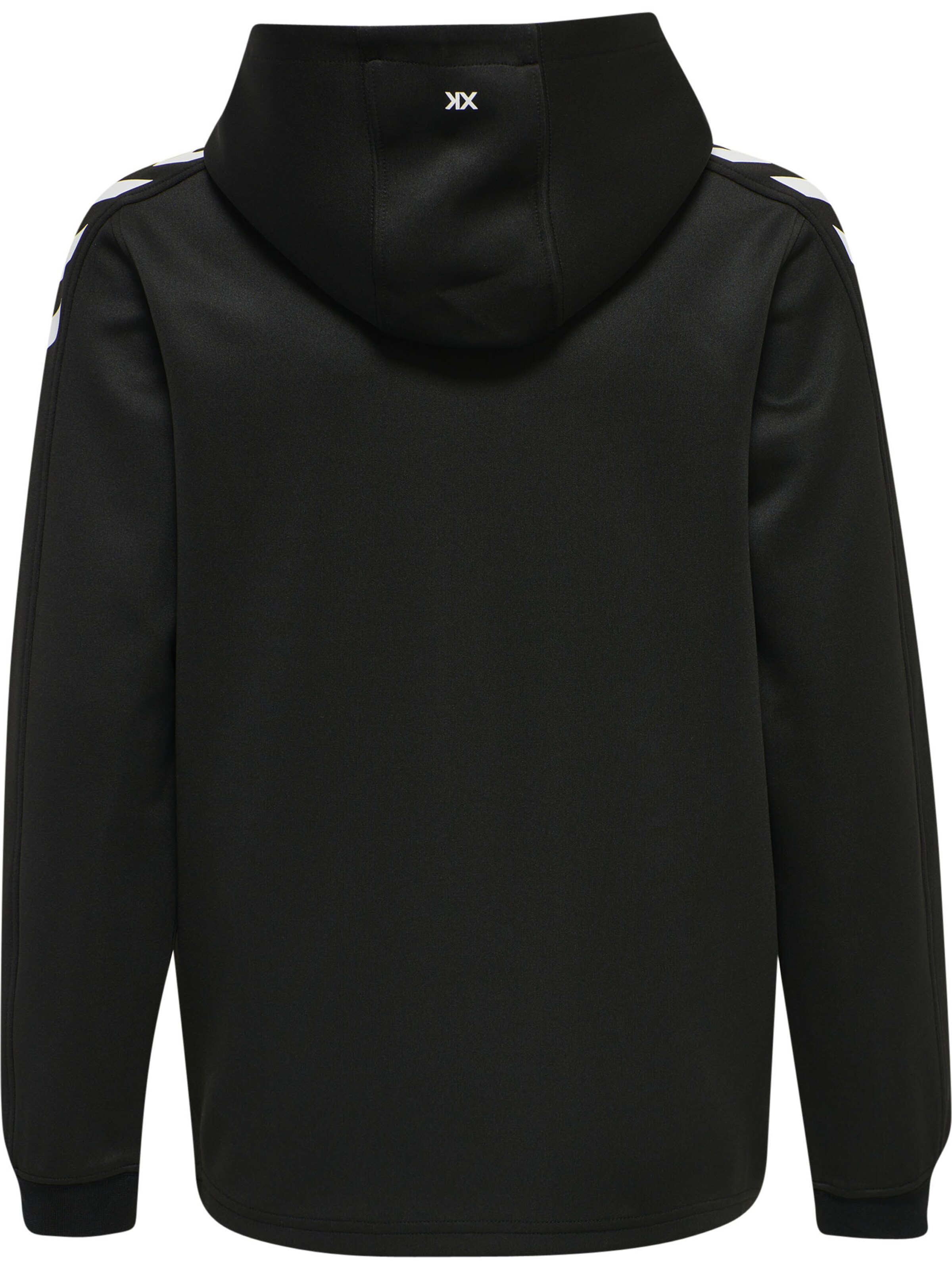 Hummel Sportsweatshirt 'Core XK' i sort