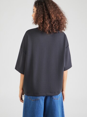 T-shirt ADIDAS ORIGINALS en noir