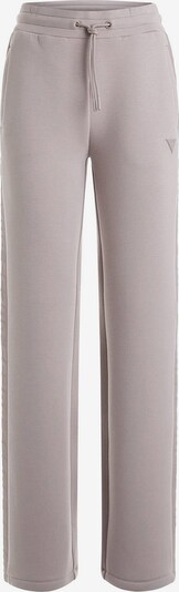 Pantaloni GUESS pe rosé, Vizualizare produs