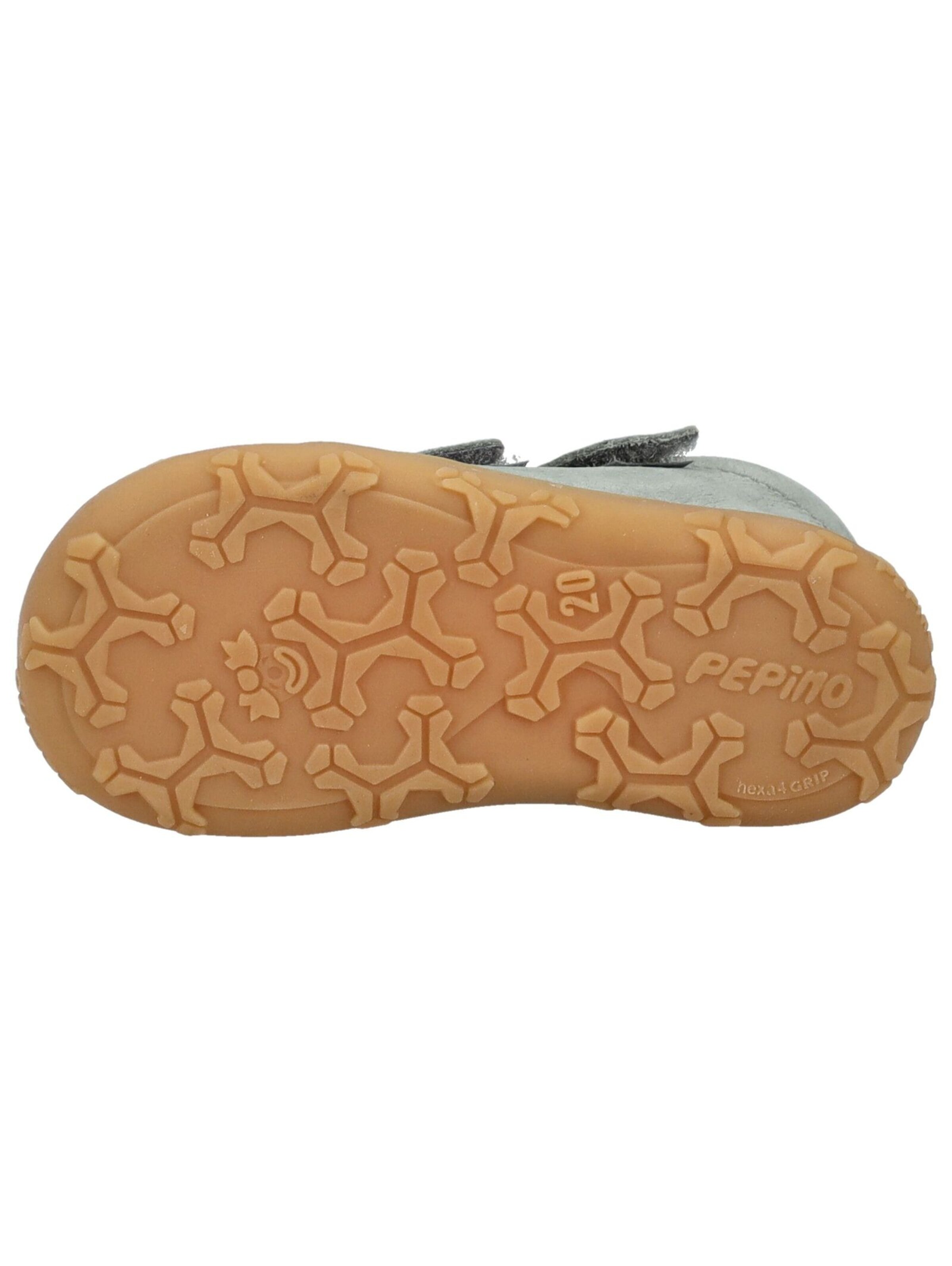 Pepino Lauflernschuh in Blau