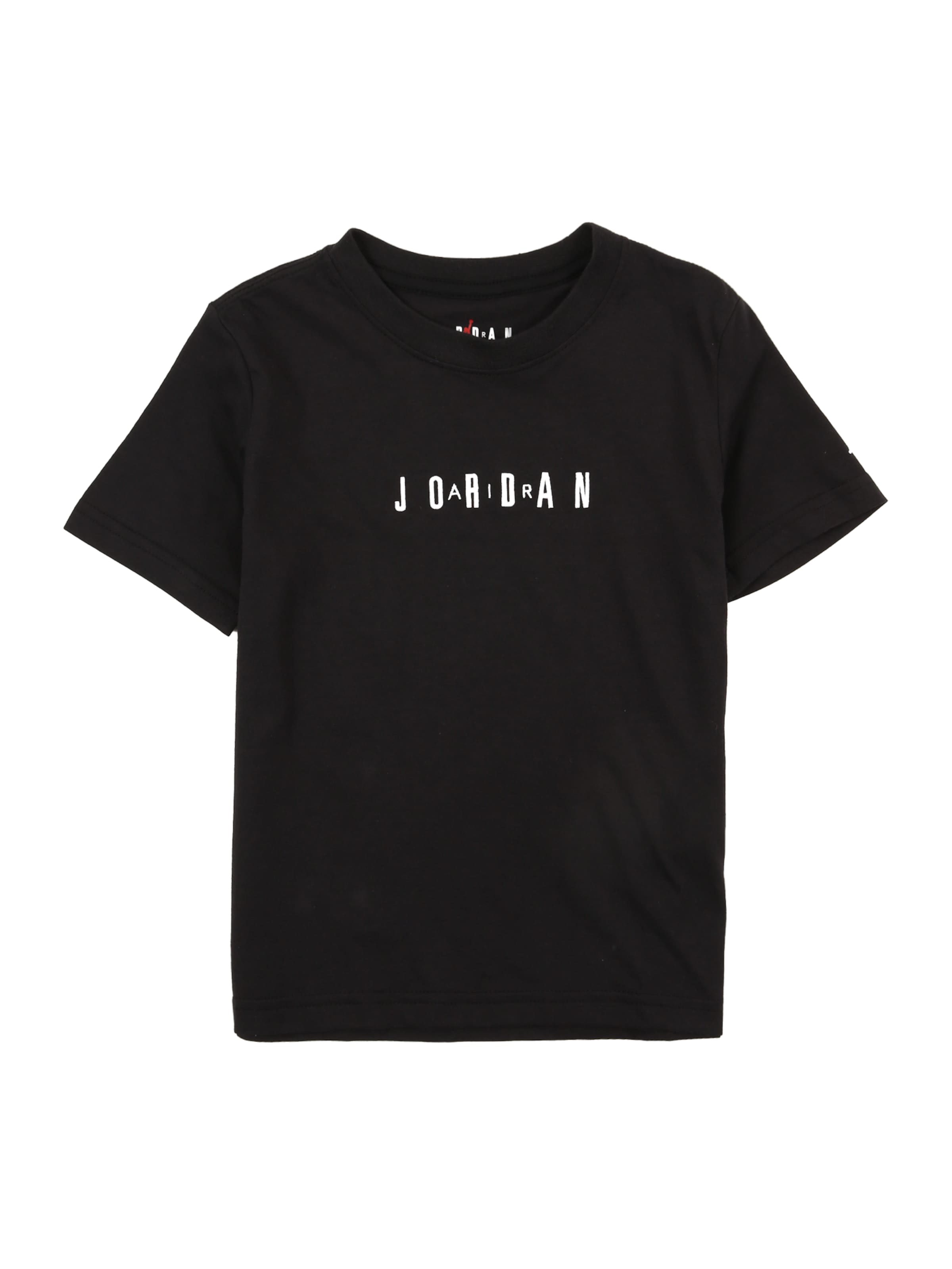 Jordan Shirt in Black: front