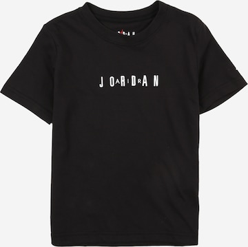 Jordan Shirt in Black: front