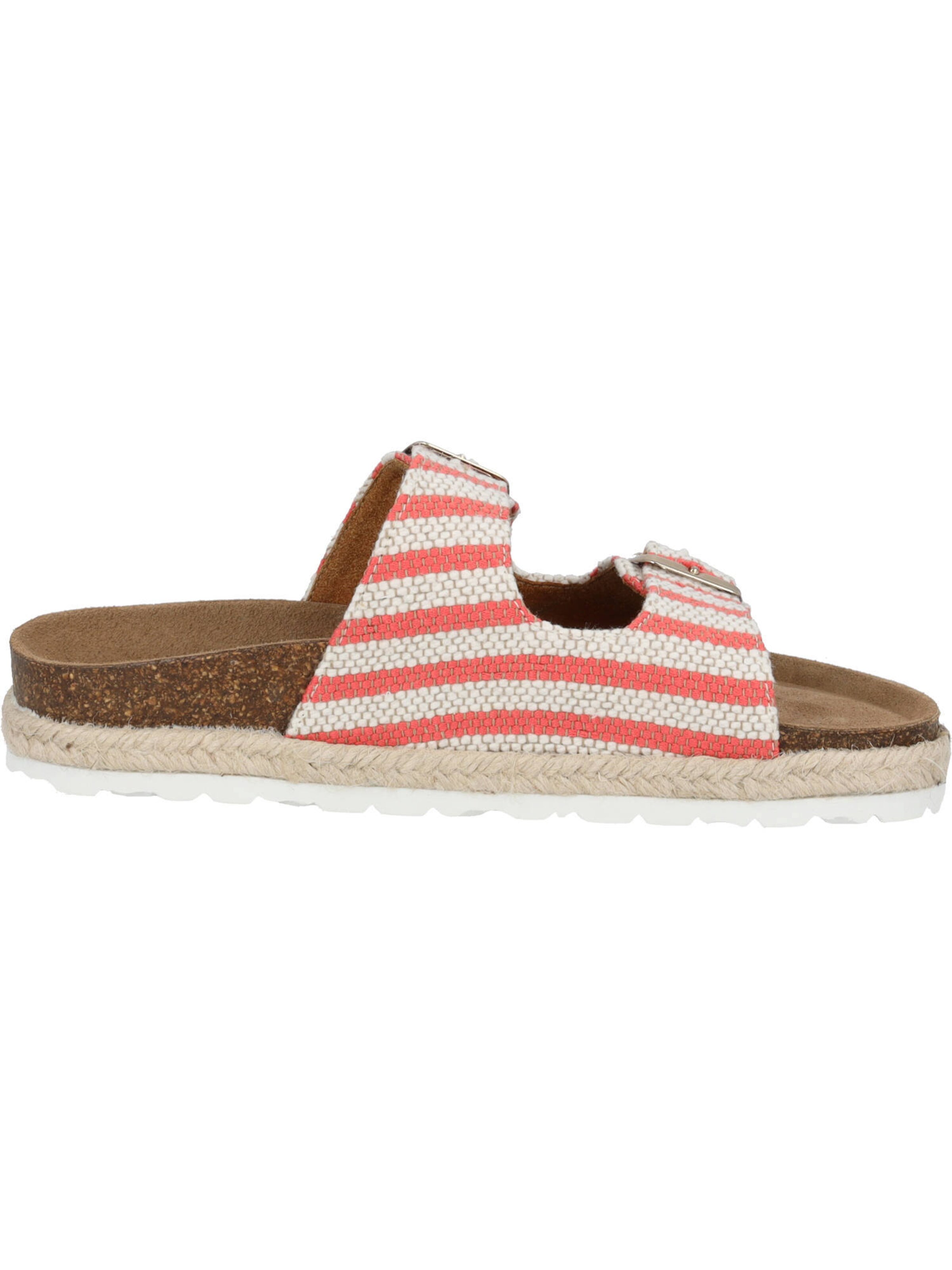 Zoccoletto 'Korfu Marina' di Palado in rosa