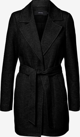 VERO MODA Přechodný kabát - černá, Produkt
