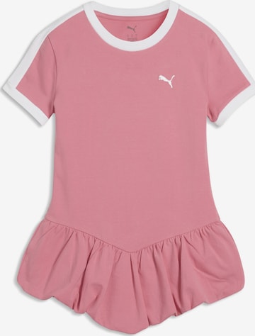 PUMA Functioneel shirt 'T7' in Roze: voorkant