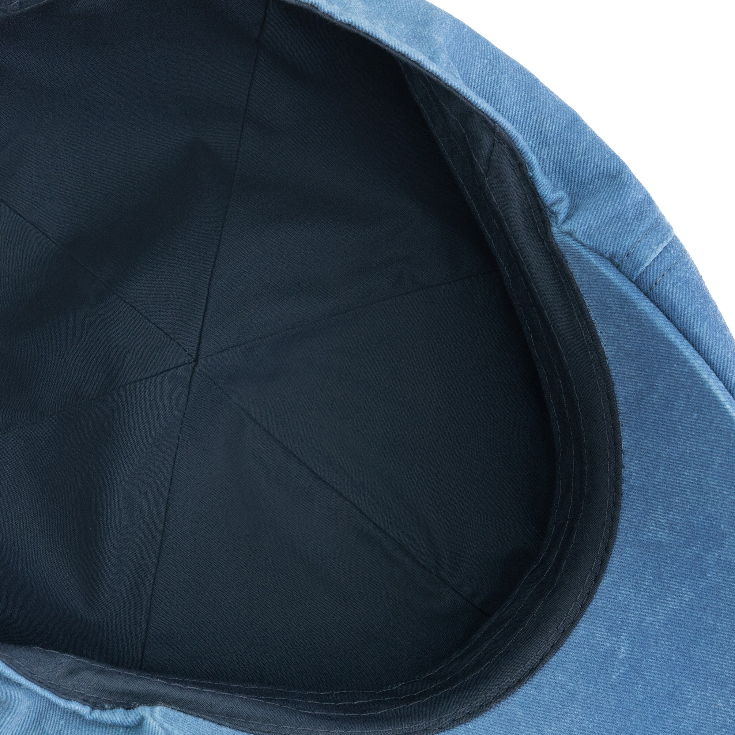 MGO Cap 'Bourne' in Blue