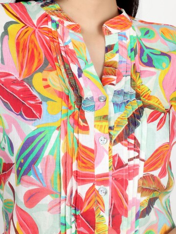 VICCI Germany Dress in Mixed colors