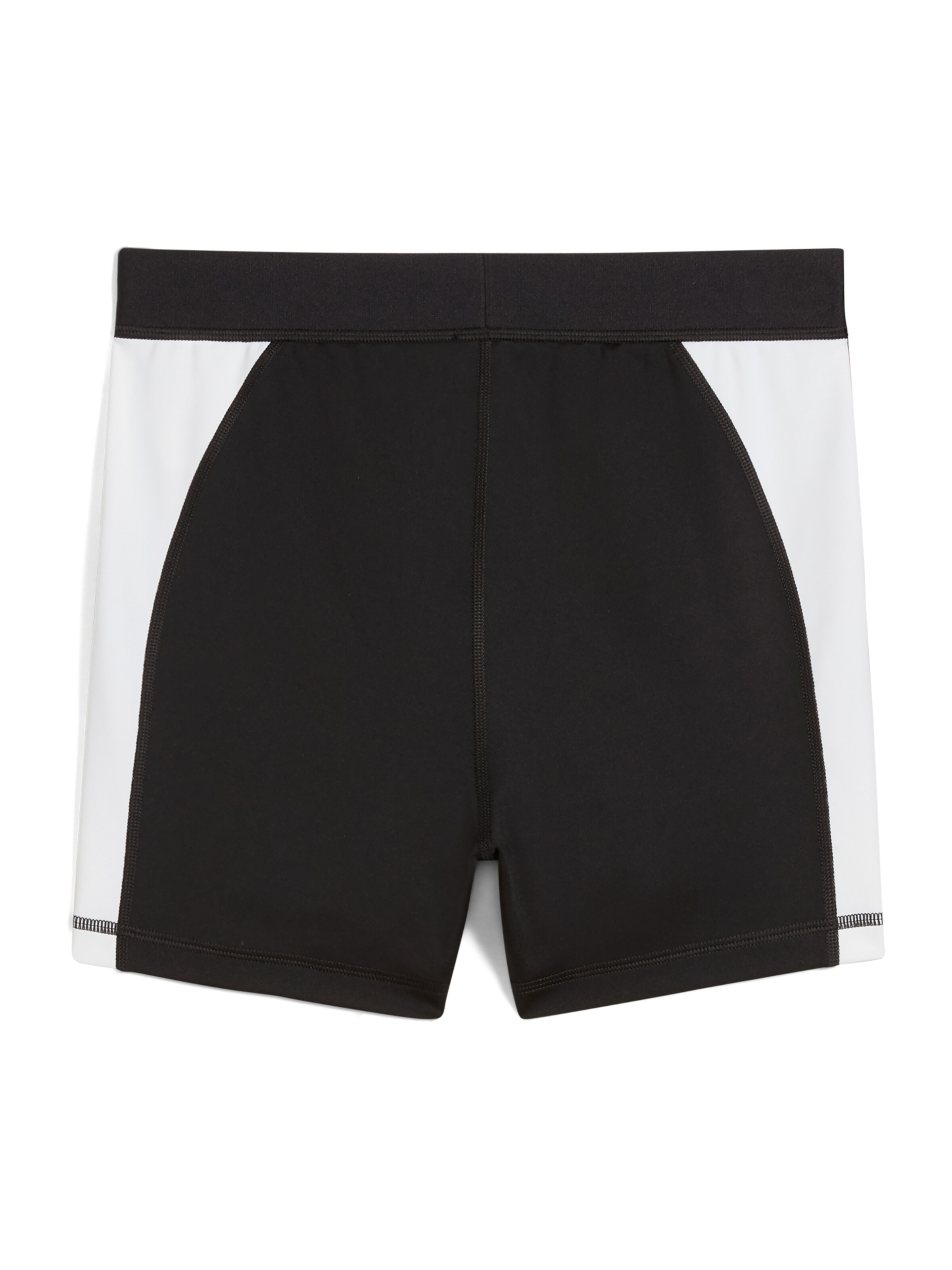 Skinny Pantaloni sportivi 'Strong' di PUMA in nero