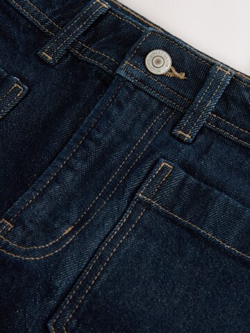 Next Regular Jeans in Blue