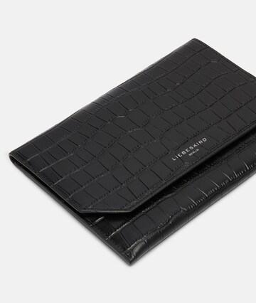 Pochette Liebeskind Berlin en noir