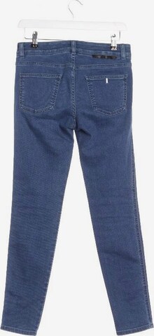Stella McCartney Jeans 26 in Blau