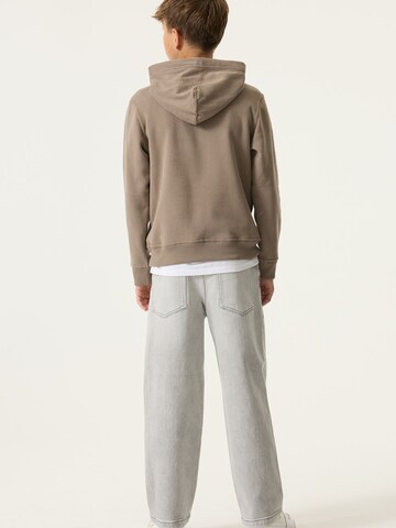 GARCIA Sweatshirt in Brown