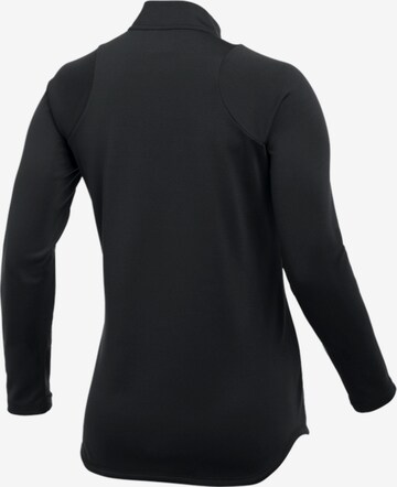 NIKE Performance Shirt 'Academy' in Black