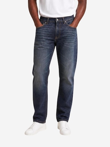 Calvin Klein Jeans Regular Jeans in Blauw
