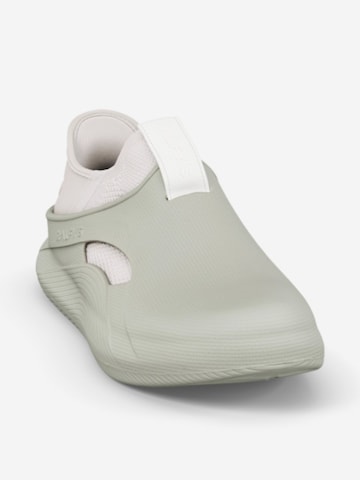 RALFY'S Classic Flats 'N1 Combo' in White