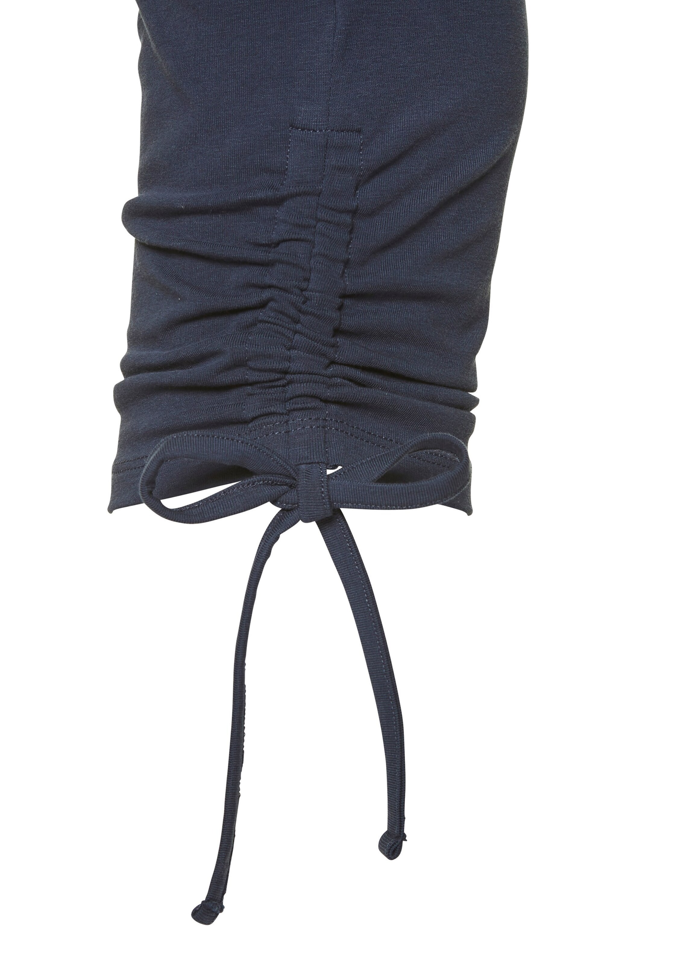 LASCANA Skinny Leggings i blå