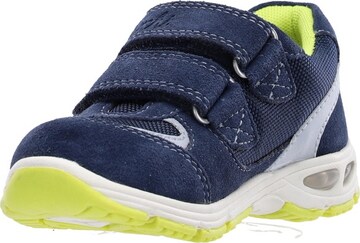 LURCHI Sneakers in Blue: front