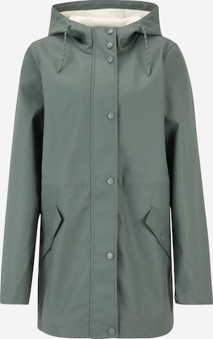 Vero Moda Tall Демисезонная парка 'VMMALOU' в Зеленый: спереди