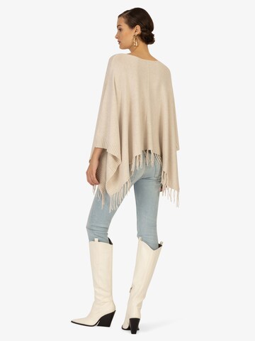 Kraimod Keps i beige