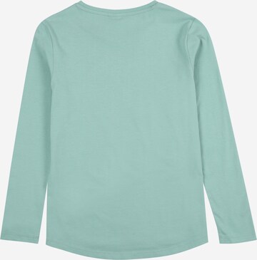 s.Oliver Shirt in Groen