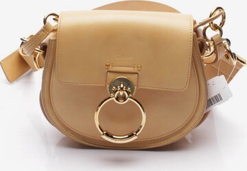 Chloé Schultertasche / Umhängetasche One Size in Pink: predná strana