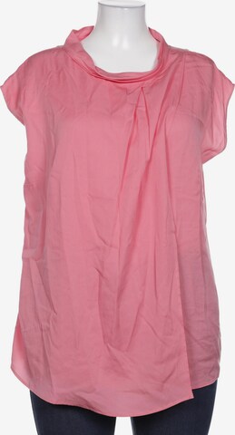 ETERNA Blouse & Tunic in XL in Pink: front