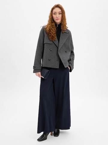 Veste mi-saison Samsøe Samsøe en gris