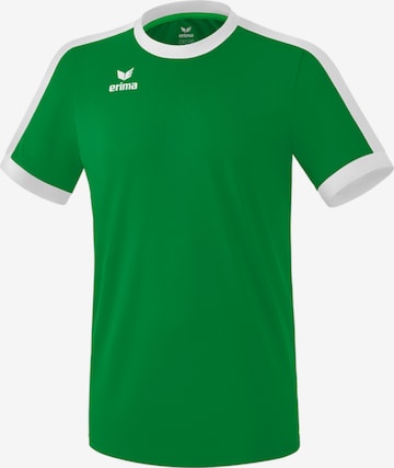 ERIMA Jersey in Green: front