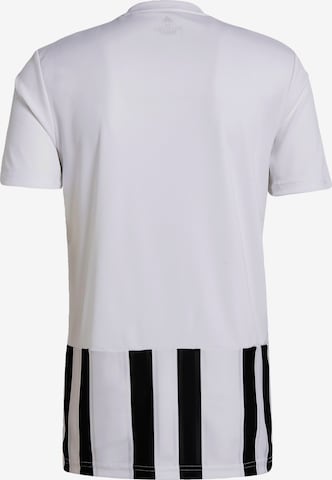 Maglia trikot di ADIDAS SPORTSWEAR in bianco