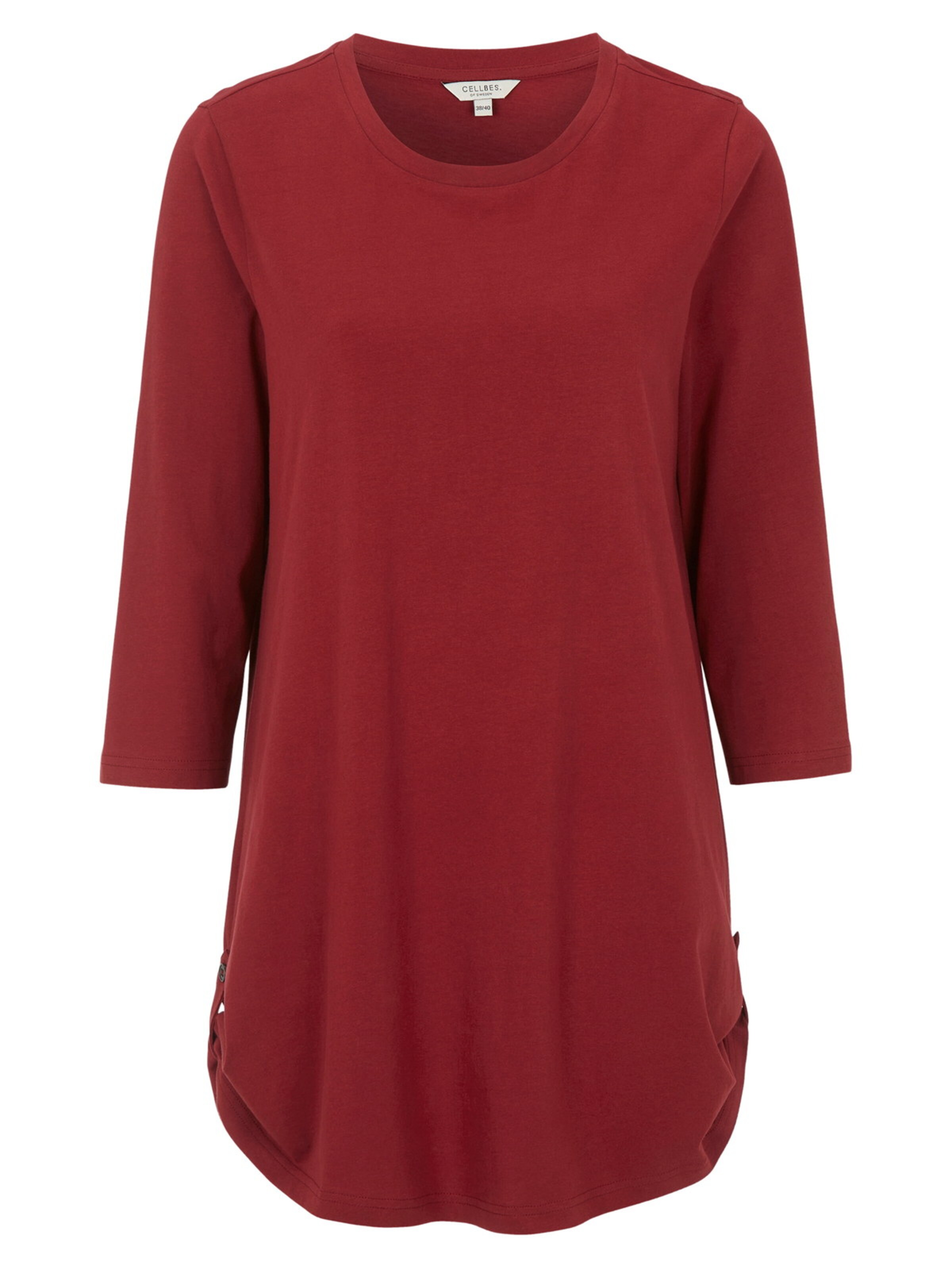 Cellbes of Sweden Tuniek in Rood