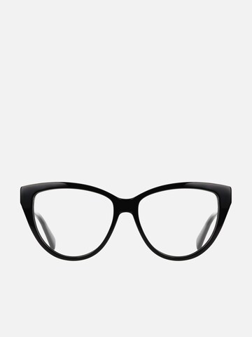 Liu Jo Sonnenbrille‌‌‌ in Schwarz