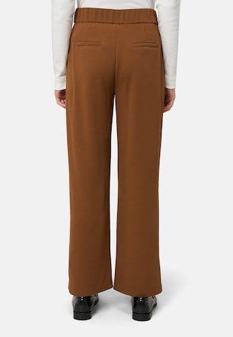 zero Loose fit Pants in Brown