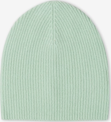 Style Republic Beanie in Green: front