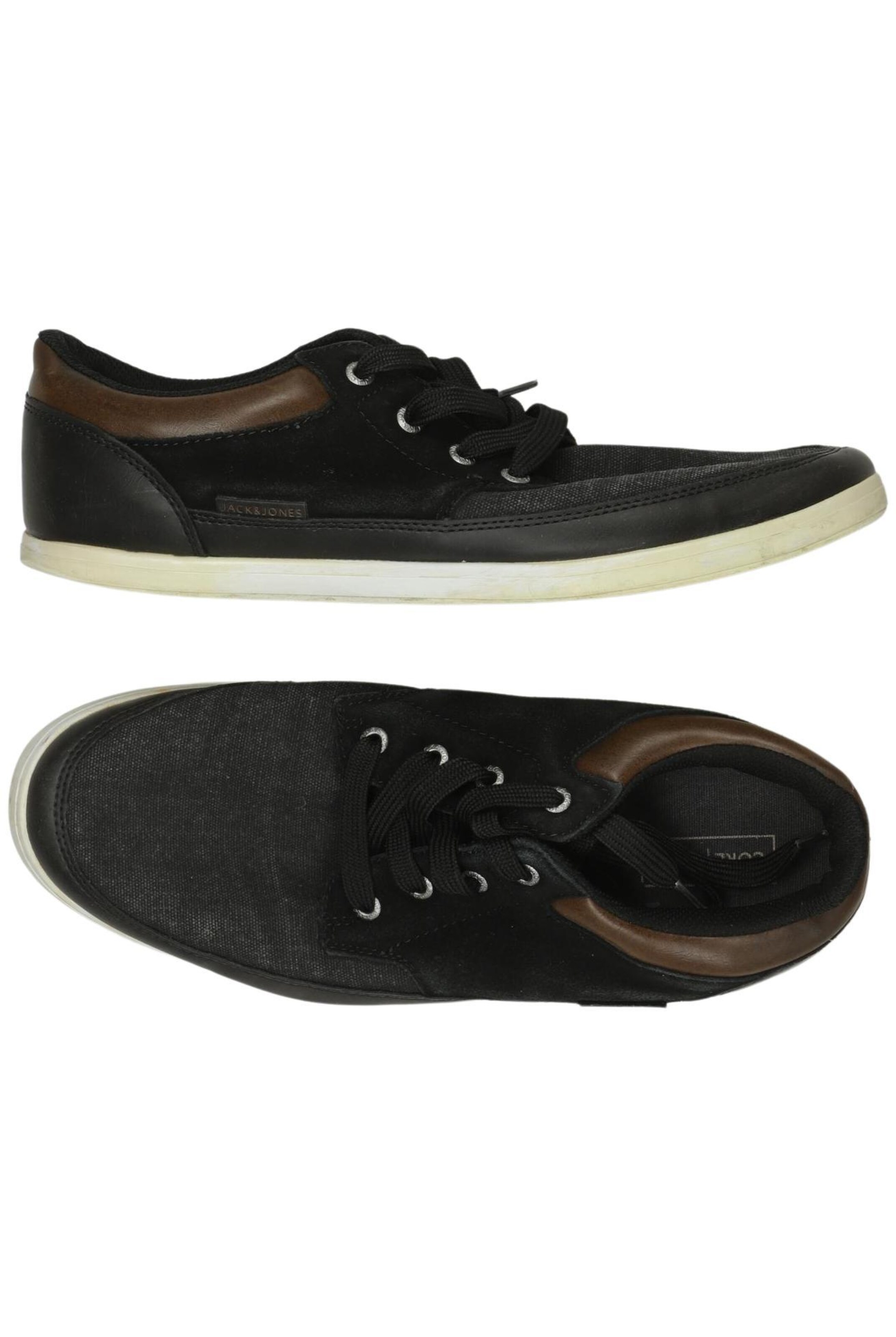 JACK & JONES Sneakers & Trainers in 43 in Mixed colors: front