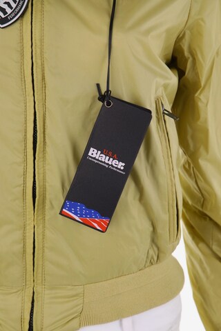 Blauer. Jacke S in Beige