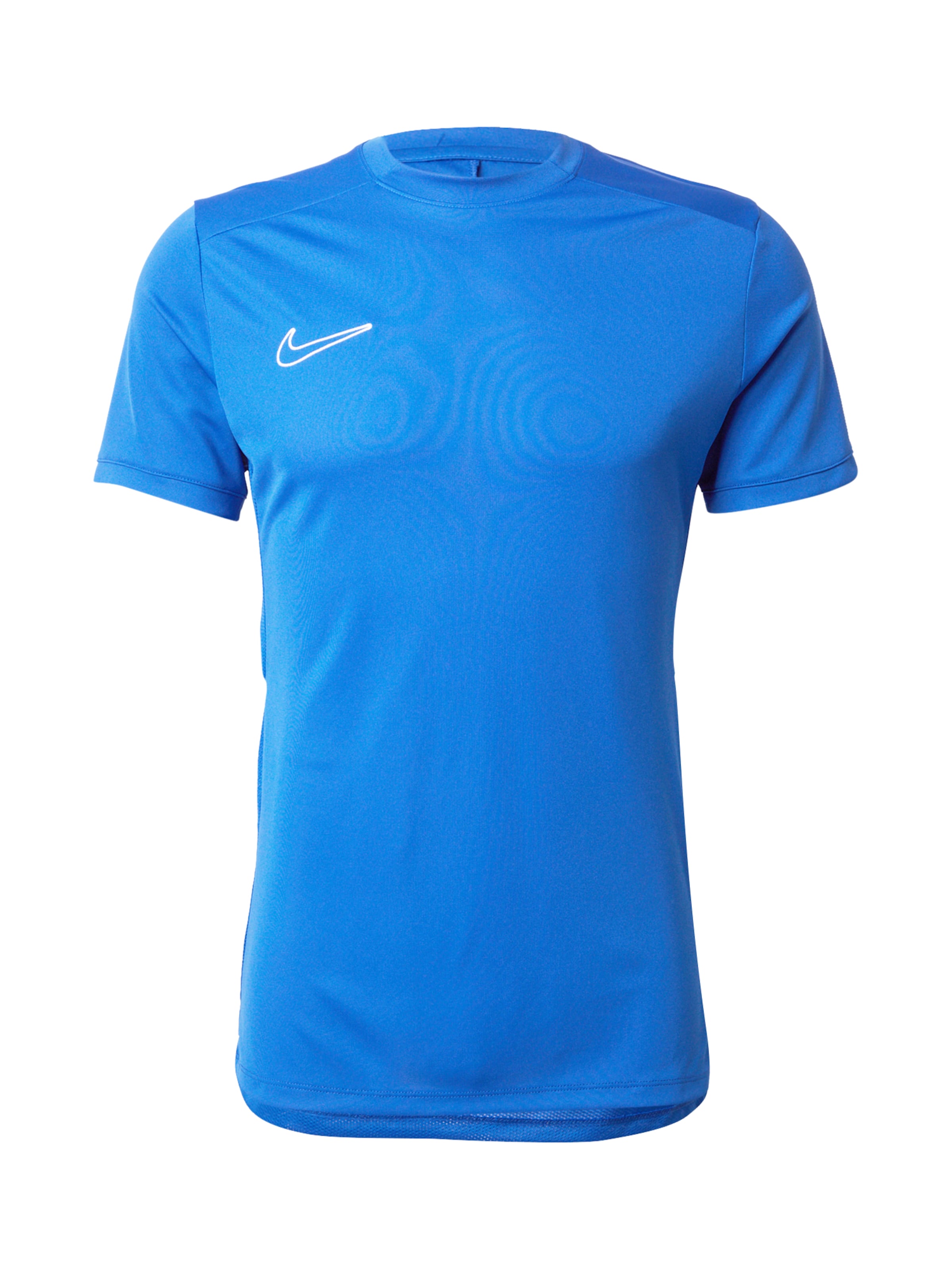 NIKE Λειτουργικό μπλουζάκι 'ACD25' σε μπλε: μπροστά