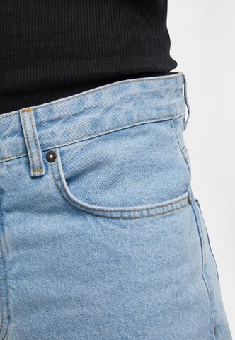 2Y Premium Regular Jeans in Blau