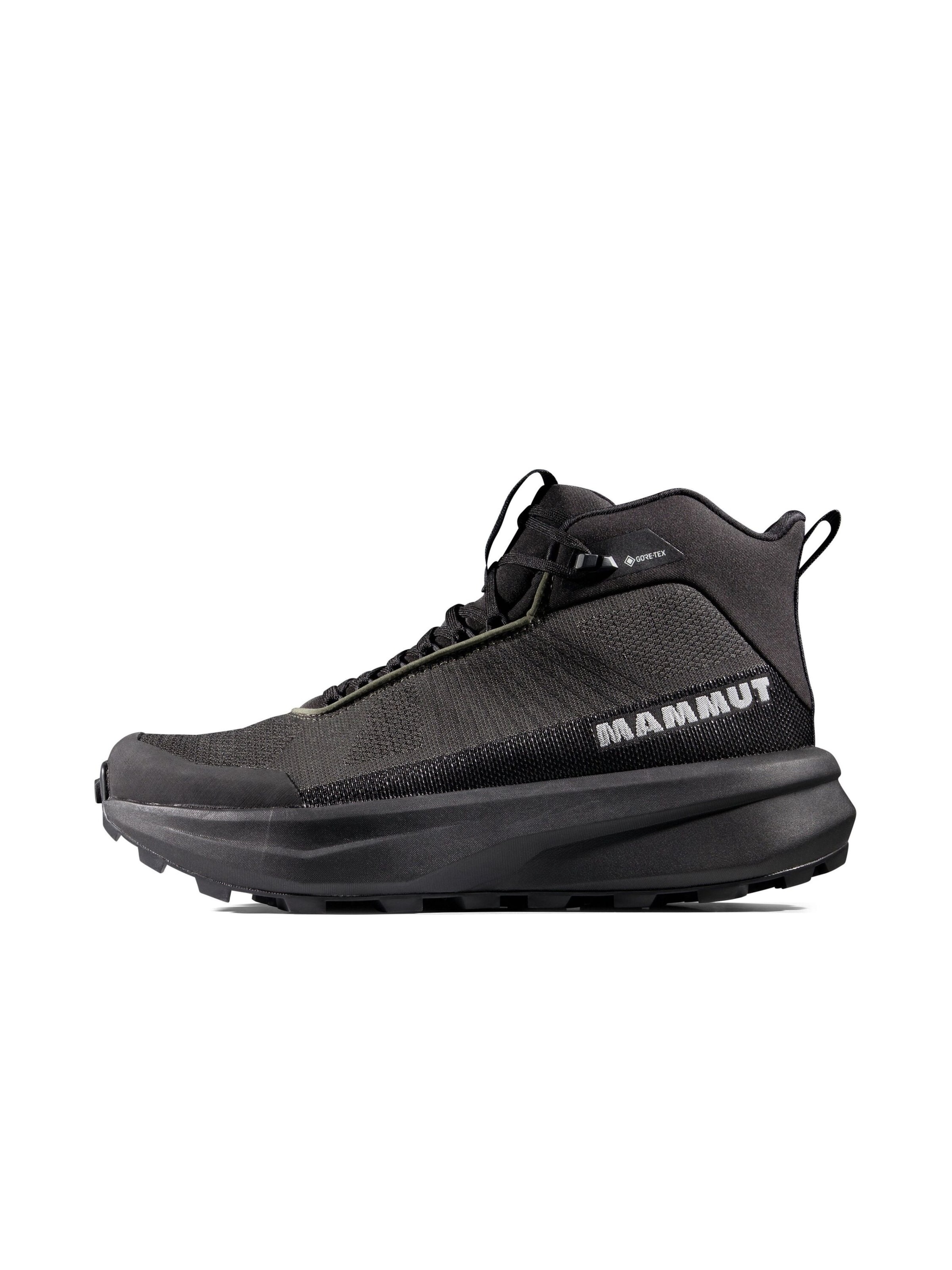 MAMMUT Boots 'Aenergy Mtn' in 40 in Black, Item view