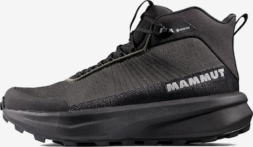 MAMMUT Boots 'Aenergy Mtn' in Black: front