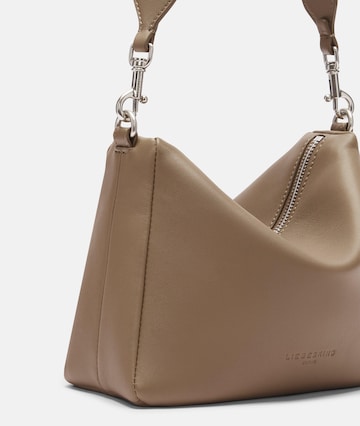 Liebeskind Berlin Shoulder bag in Brown