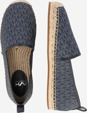 mėlyna Michael Kors Espadrilės 'OWEN'